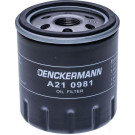 DENCKERMANN Ölfilter
