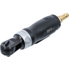 8472 BGS Druckluft-Ratschenschrauber 6,3 mm (1/4"""") 54 Nm extra kurz