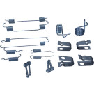 391-0799 Montagesatz f.Bremsbacken | MAZDA 323 98 | 105-0799