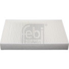 FEBI BILSTEIN Filter, Innenraumluft 48509