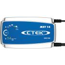 CTEK Ladegerät 24V, 14A | 8-stufig, vollautomatisch | 56734
