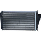 Wärmetauscher, Innenraumheizung EASY FIT 53565