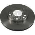 FEBI BILSTEIN Bremsscheibe | 09464