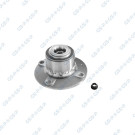 GSP Radlagersatz 9320003K