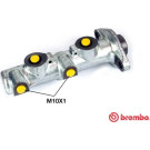 BREMBO Hauptbremszylinder | M 56 023