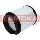 KAMOKA Filter, Innenraumluft F407401