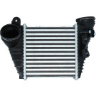 KAMOKA Ladeluftkühler 7750083