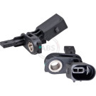 A.B.S. Sensor, Raddrehzahl