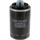 CHAMPION Ölfilter COF102101S