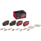 BREMBO Bremsklötze VA | OPEL Insignia 08-17 | P 59 054X