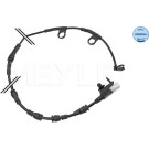 Warnkontakt, Bremsbelagverschleiß MEYLE-ORIGINAL: True to OE 53-14 527 0003