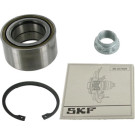 Radlagersatz HA MERCEDES W124,T124 VKBA 1347