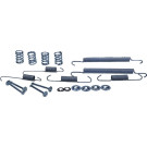 391-0707 Montagesatz f.Bremsbacken | BMW E36 90 | 105-0707