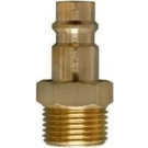 Stecker 3/8, Außengewinde | 4311533