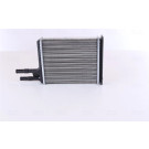 Heizkühler PKW | PEUGEOT BOXER 2/0-2/5D 94 | 73984