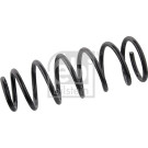 FEBI BILSTEIN Fahrwerksfeder FEBI BILSTEIN Fahrwerksfeder