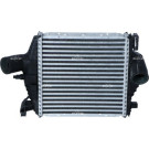 NRF Druckluftkühler 30424