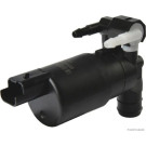 Waschwasserpumpe | CITROEN,NISSAN,OPEL,FIAT,PEUGEOT | 65451053
