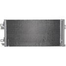 Kondensator PKW FIAT Ducato 06 FIRST FIT 940962