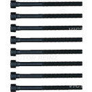 ZK-Schraubensatz | DAIHATSU CUORE VIII 1.0 07 | 14-32366-01