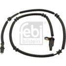 FEBI BILSTEIN Sensor, Raddrehzahl | 106958