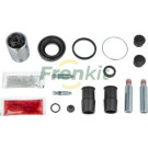 FRENKIT Reparatursatz, Bremssattel 733021 FRENKIT Reparatursatz, Bremssattel 733021