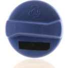 MAHLE Verschlußdeckel, Kühlmittelbehälter CRB 136 000S