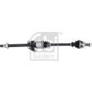 FEBI BILSTEIN Antriebswelle | 182458