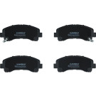 KAMOKA Bremsbelagsatz, Scheibenbremse JQ101316