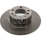 FEBI BILSTEIN Bremsscheibe