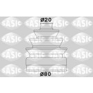 Faltenbalg, Antriebswelle Peugeot Ext | 2933833