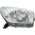 Scheinwerfer R H4 +LWR | TOYOTA RAV 4 II 6,00-6,03 | 6641,513,1
