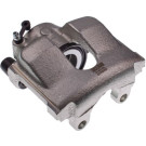 DENCKERMANN Bremstrommel B190248L DENCKERMANN Bremstrommel B190248L