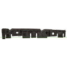 Halter für Stoßstange V R | FIAT 500 10,07 | 2510,334,1