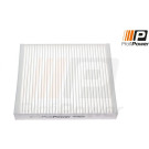 PROFIPOWER Filter, Innenraumluft 4F0058