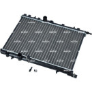 Kühler, Motorkühlung | 53424A