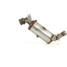 92 / DPF EVO C | MERCEDES C250, E250 08 | 73097