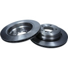 Maxgear Bremsscheibe Bmw T. E39 96 | 19-0800