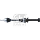 FEBI BILSTEIN Antriebswelle 188161 FEBI BILSTEIN Antriebswelle 188161