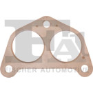 Dichtung, Abgasrohr | 110-963