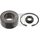 FEBI BILSTEIN Radlagersatz | 05543