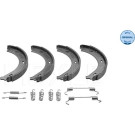 Handbremsbacken Db Vito MEYLE-ORIGINAL: True to OE 014 042 0602/S