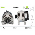 VALEO Generator 200061 VALEO CORE-FLEX