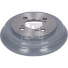 FEBI BILSTEIN Bremstrommel FEBI BILSTEIN Bremstrommel