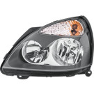 HELLA Hauptscheinwerfer HELLA Hauptscheinwerfer