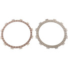 MCC162-8 Belaglamellensatz, Kupplung