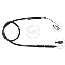 A.B.S. Handbremsseil Seilzug Festellbremse K12148