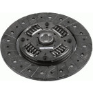 SACHS Kupplungsscheibe