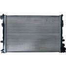 KAMOKA Kühler, Motorkühlung 7705206