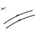 3 397 118 976 Wischblatt Aerotwin